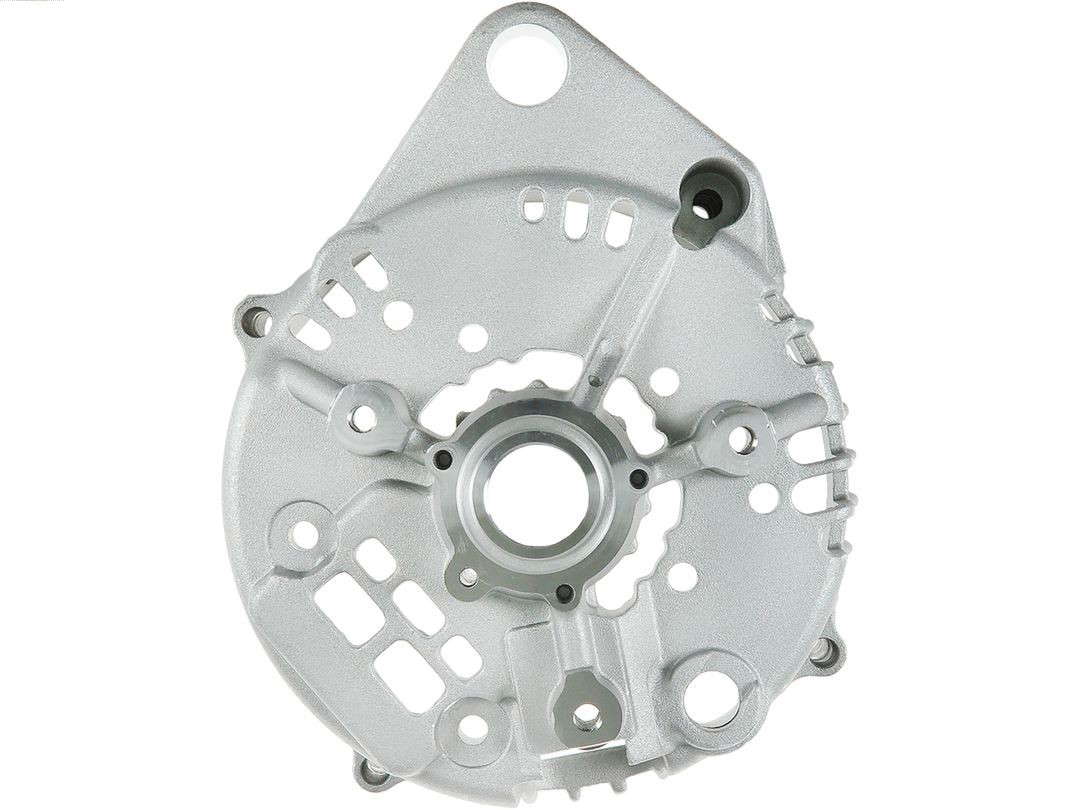 Palier de transmission, alternateur