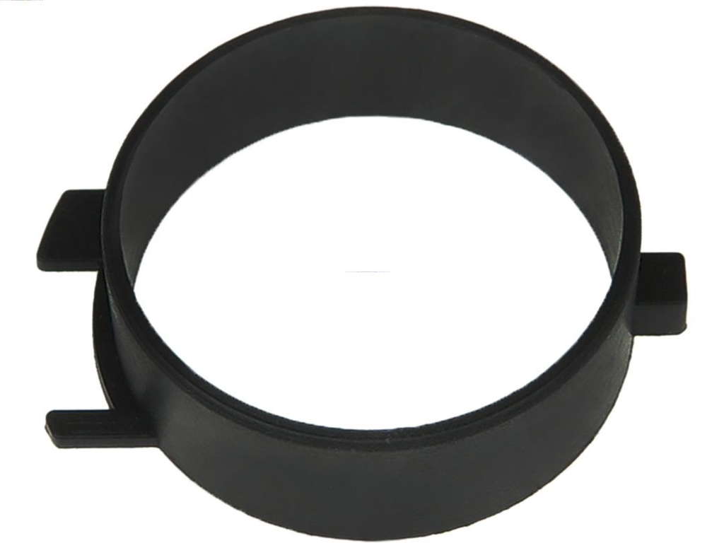 Capot protecteur, alternateur