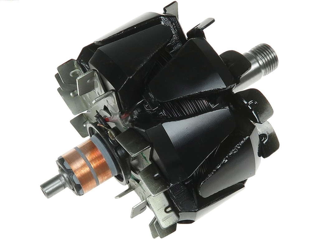 Rotor, alternateur