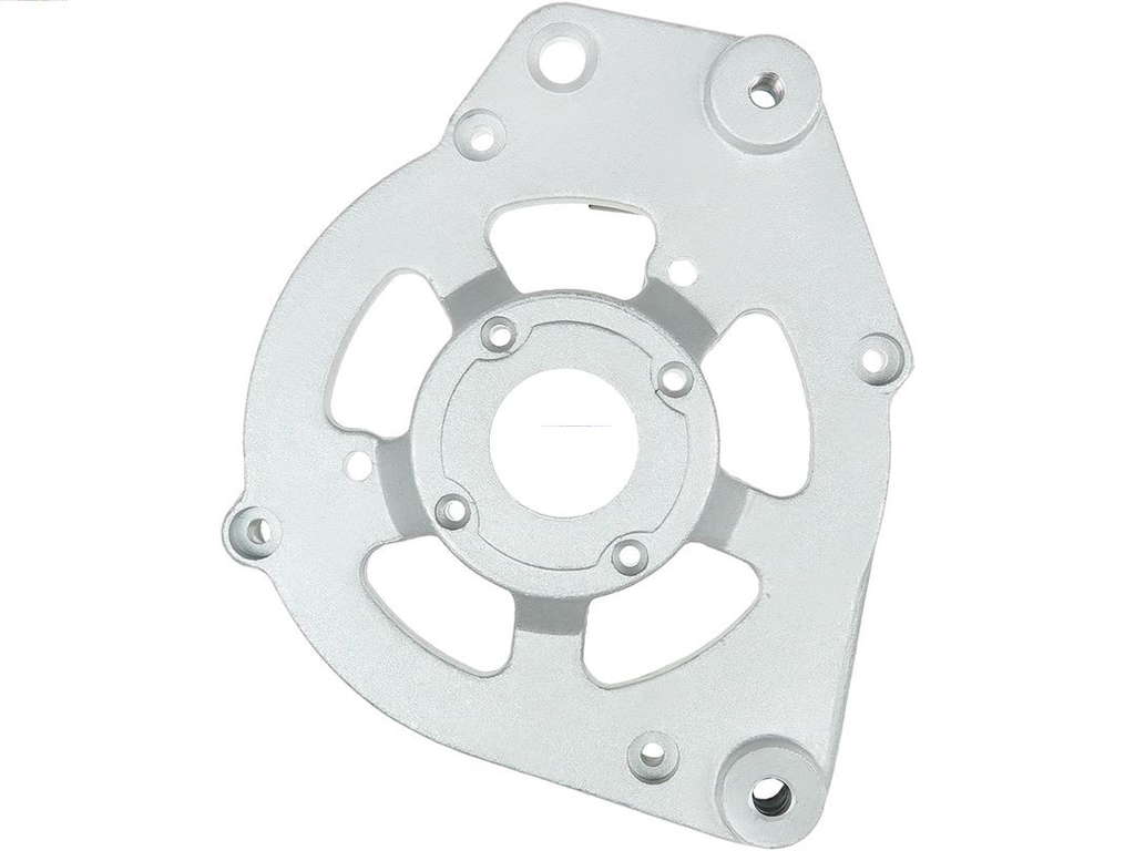 Palier de transmission, alternateur