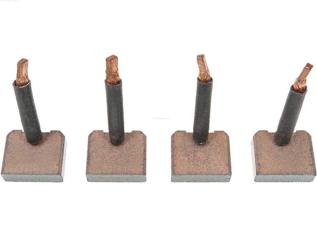 Charbon de démarreur
