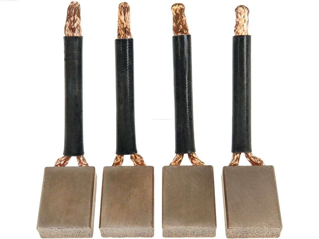 Charbon de démarreur