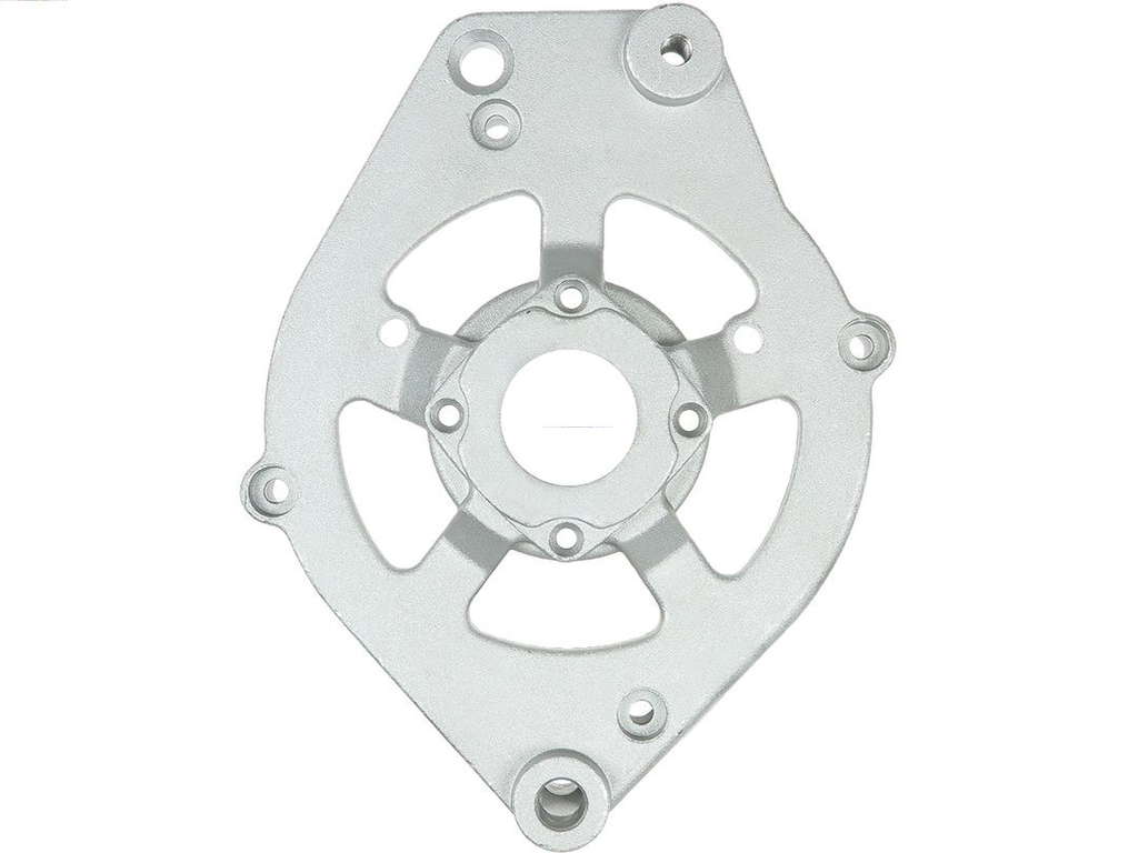 Palier de transmission, alternateur