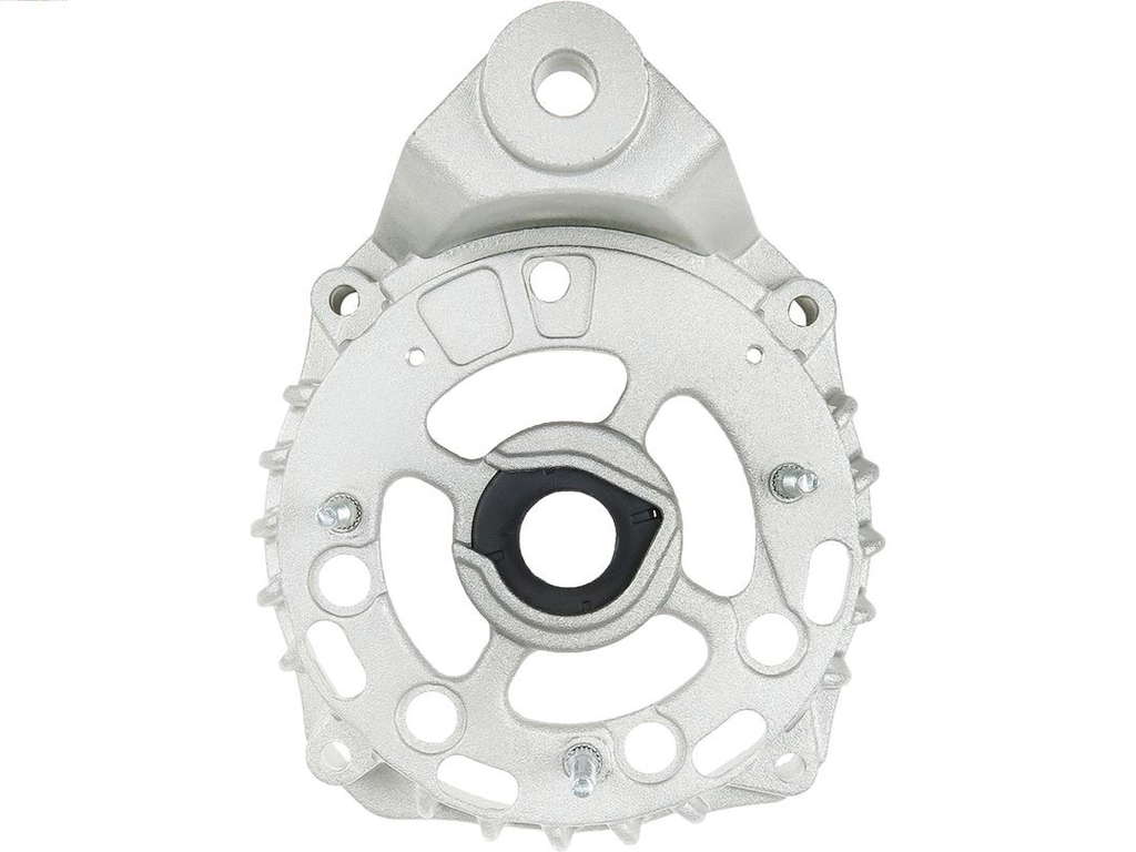 Palier de transmission, alternateur