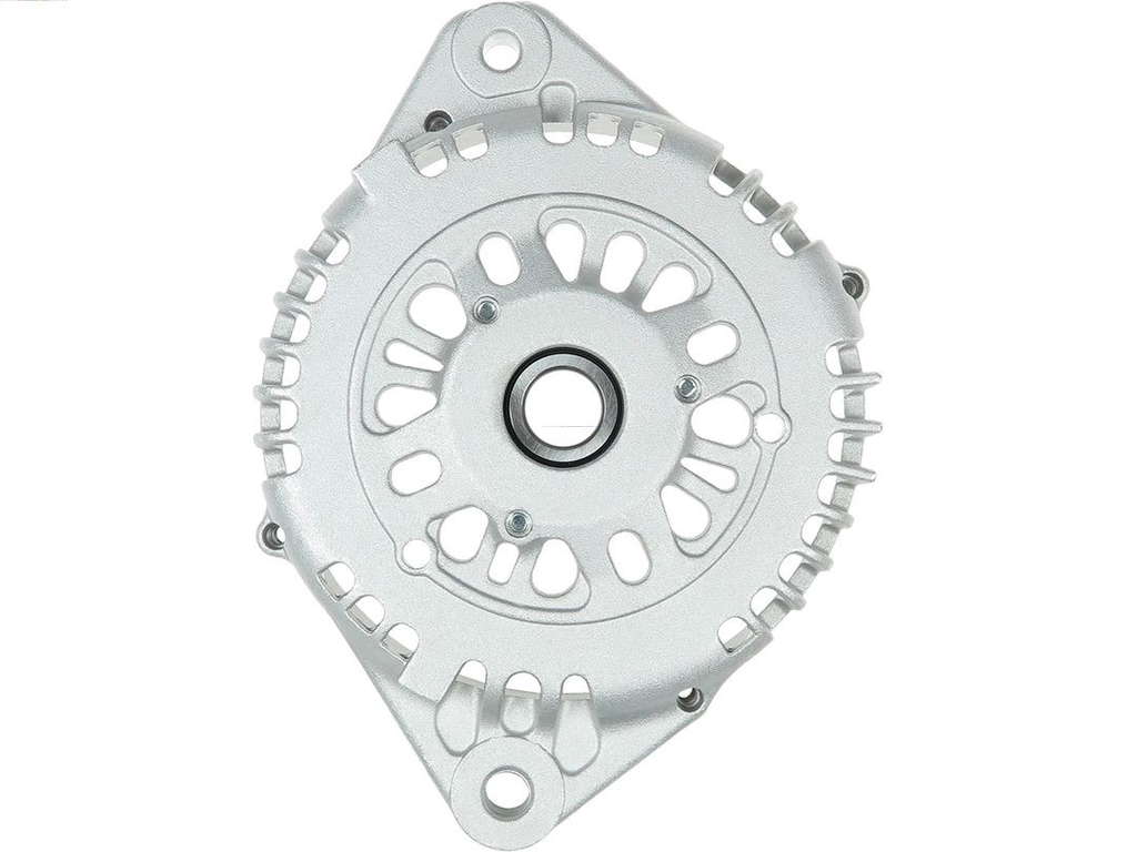 Palier de transmission, alternateur