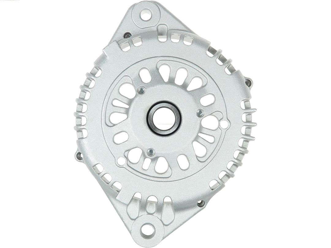 Palier de transmission, alternateur