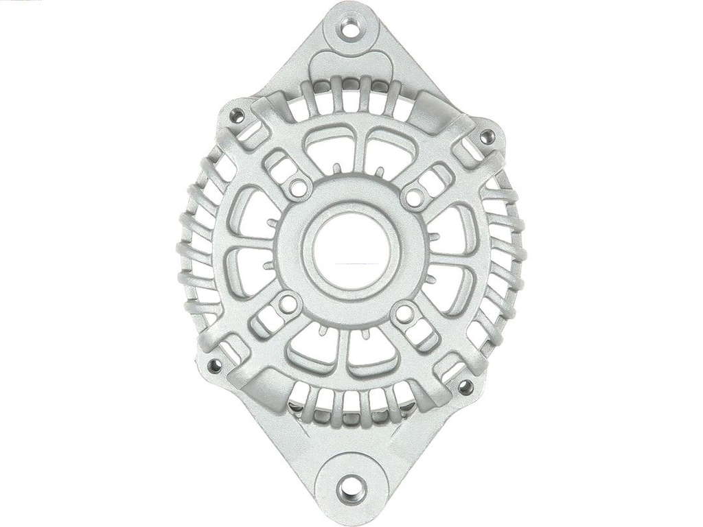Palier de transmission, alternateur