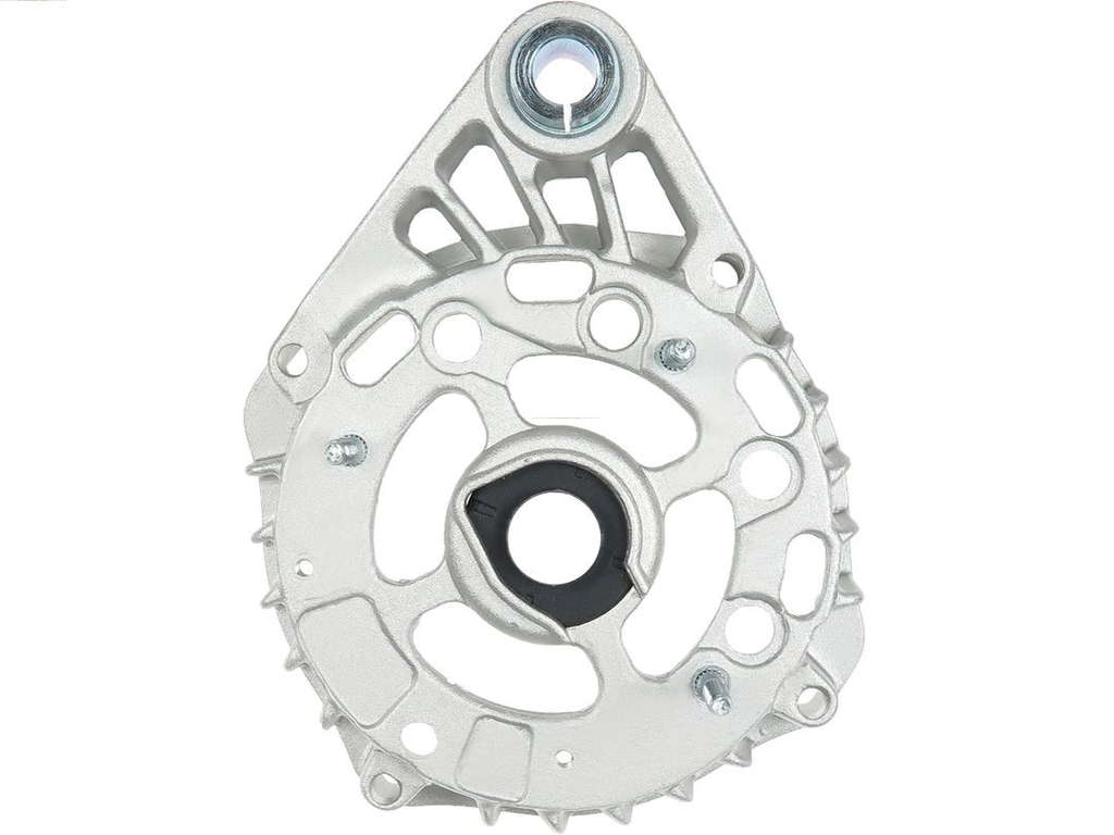Palier de transmission, alternateur