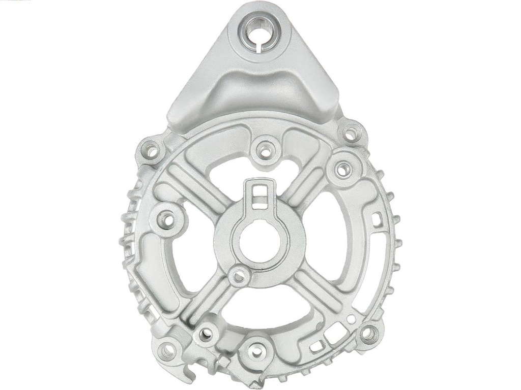 Palier de transmission, alternateur