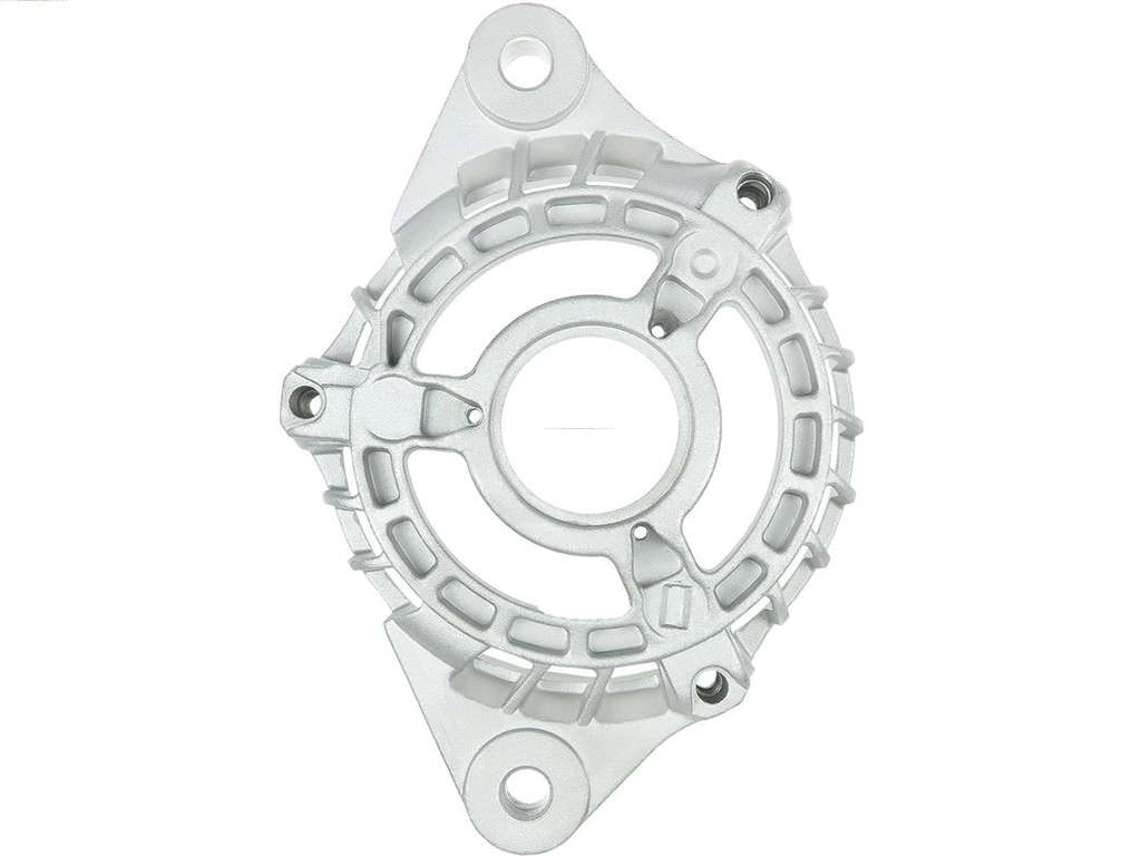 Palier de transmission, alternateur