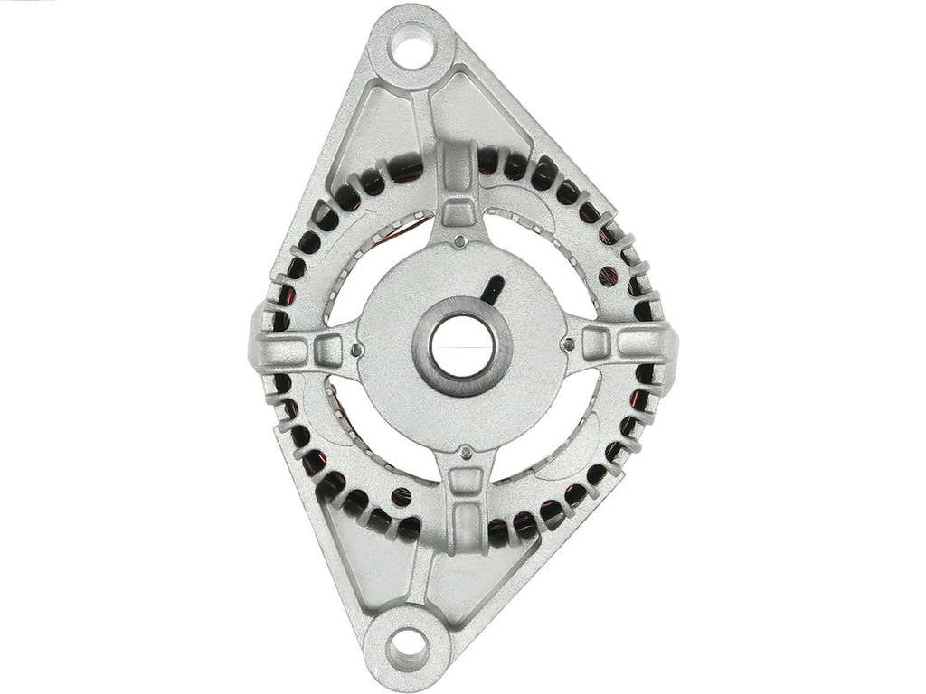 Palier de transmission, alternateur