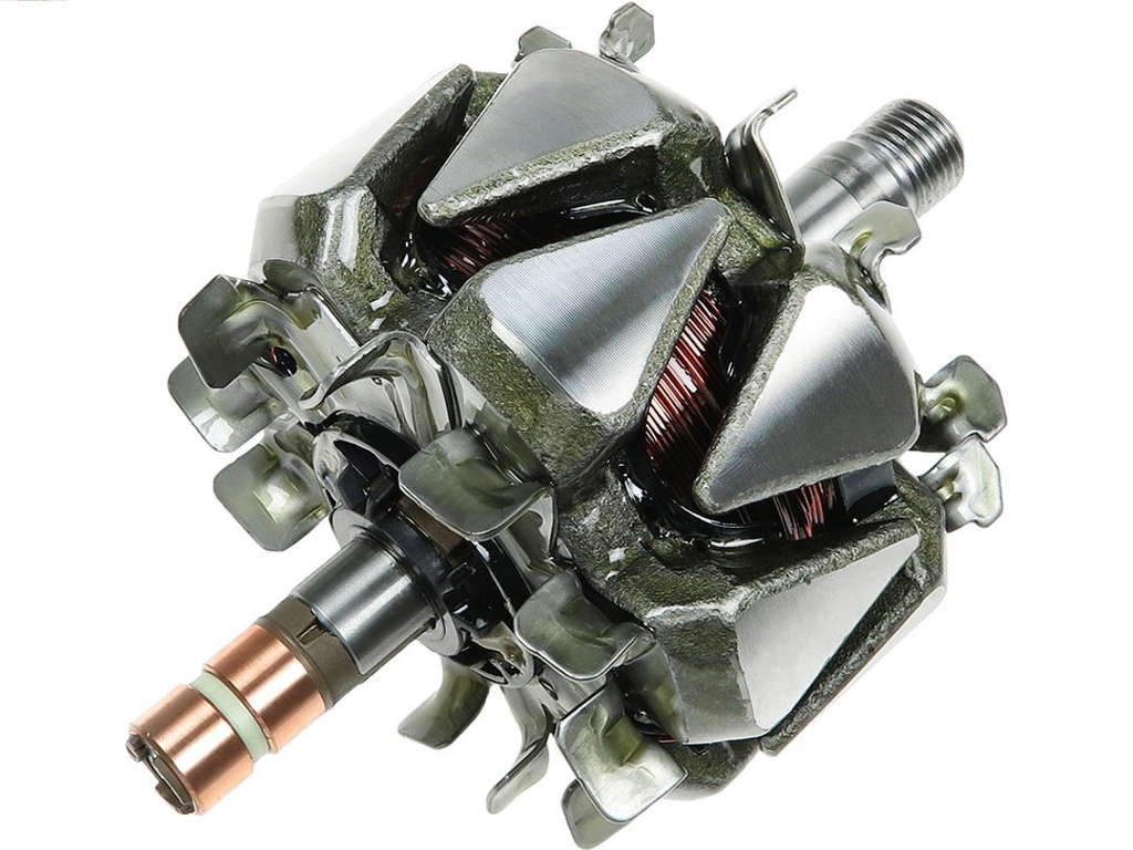 Rotor, alternateur