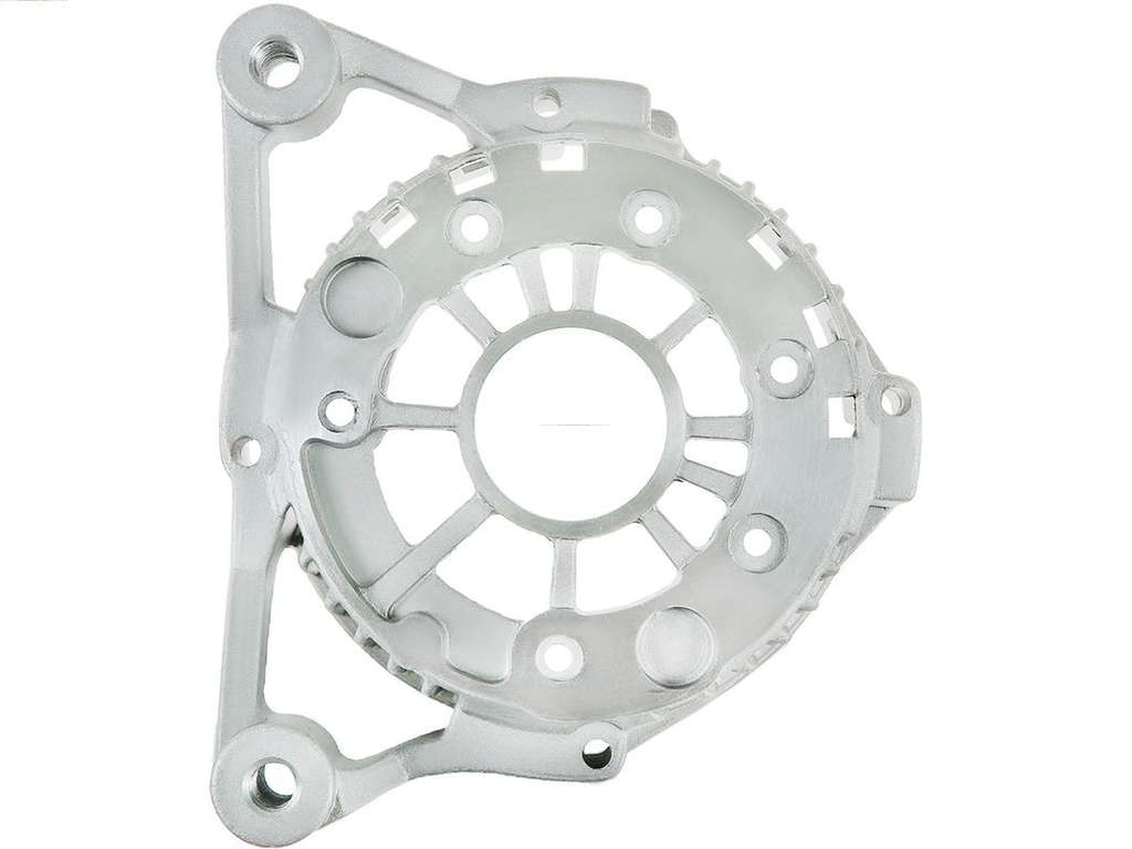 Palier de transmission, alternateur
