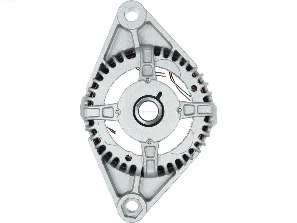 Palier de transmission, alternateur