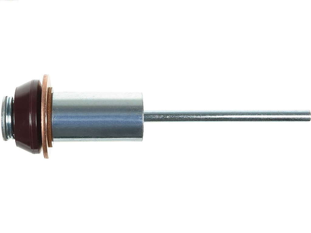 Kit de réparation, démarreur