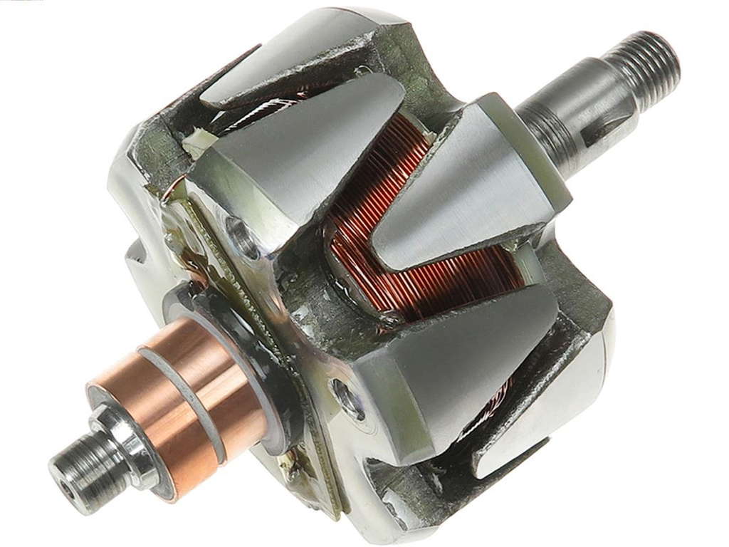 Rotor, alternateur