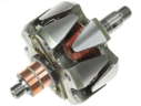 Rotor, alternateur
