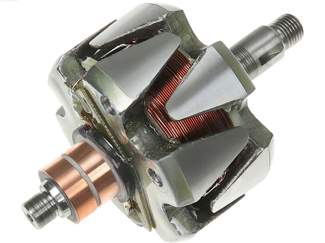 Rotor, alternateur