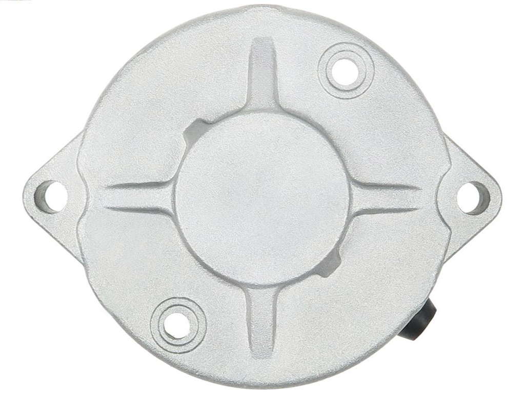 Couvercle de starter, carburateur