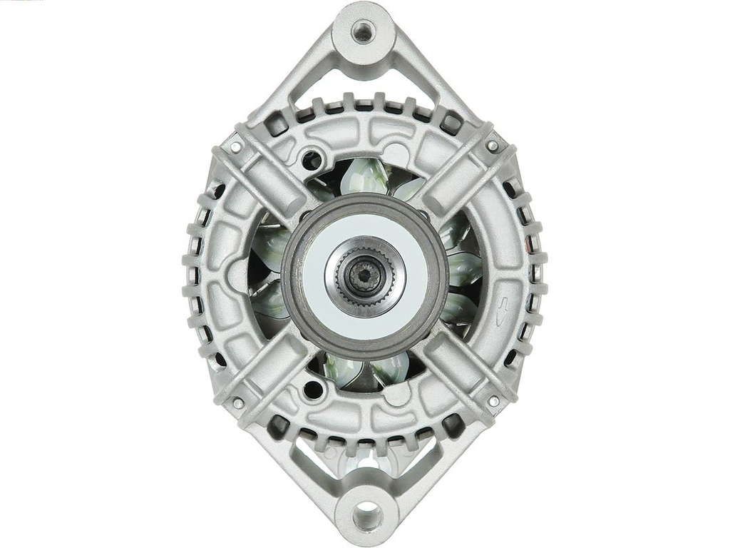 Alternateur