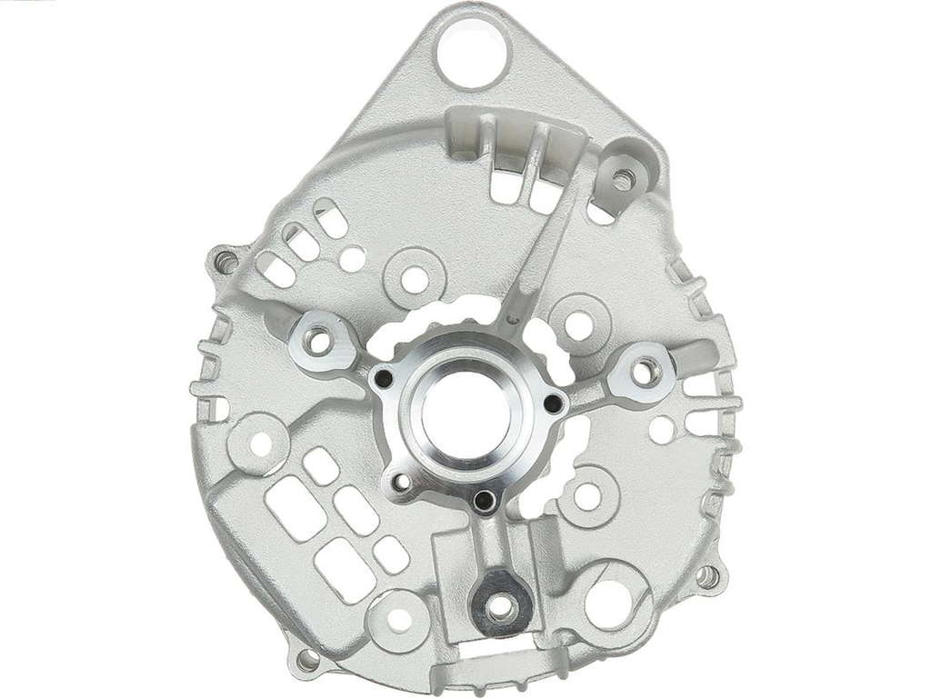 Palier de transmission, alternateur