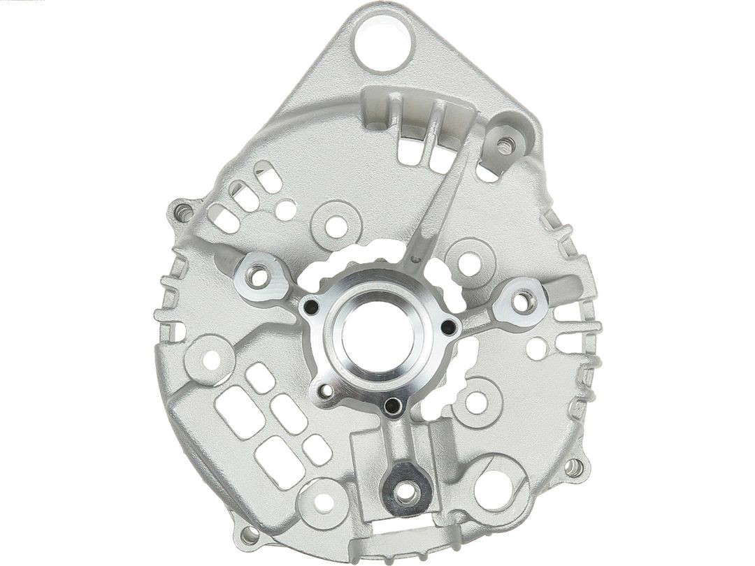 Palier de transmission, alternateur