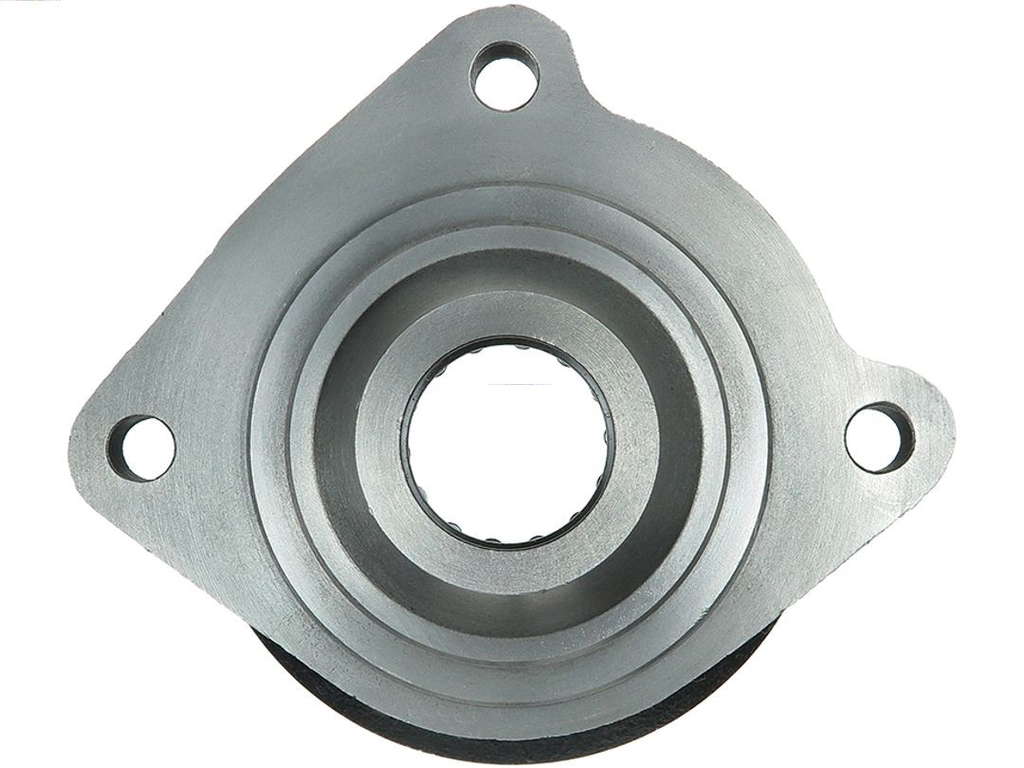 Palier de transmission, démarreur