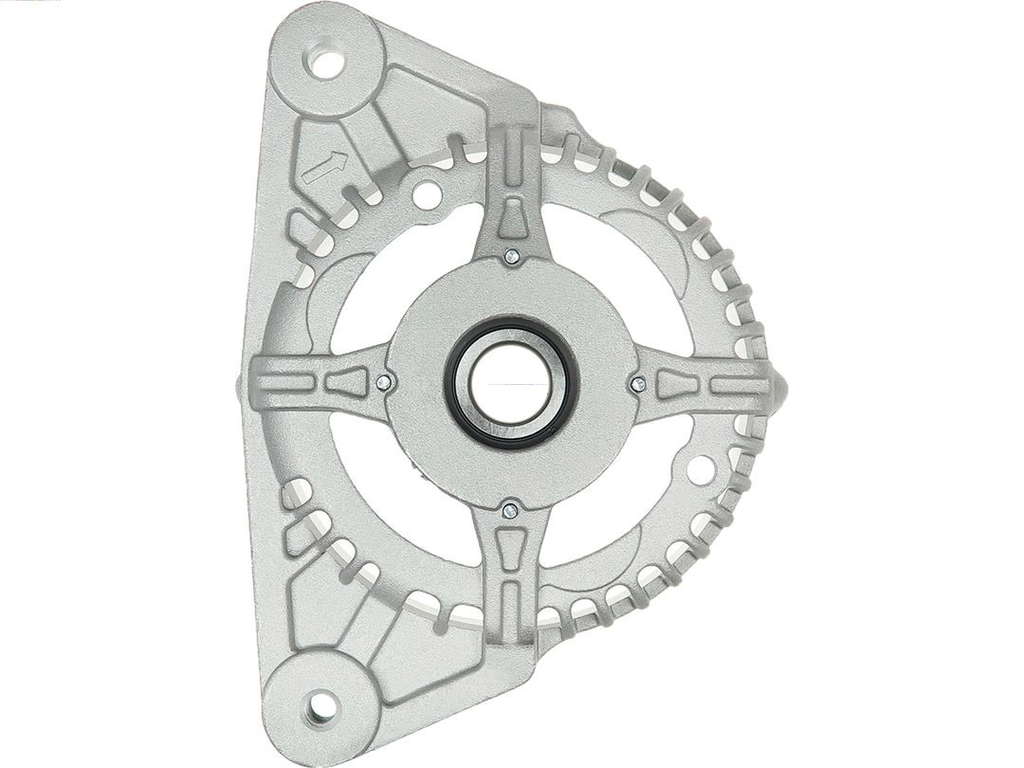 Palier de transmission, alternateur