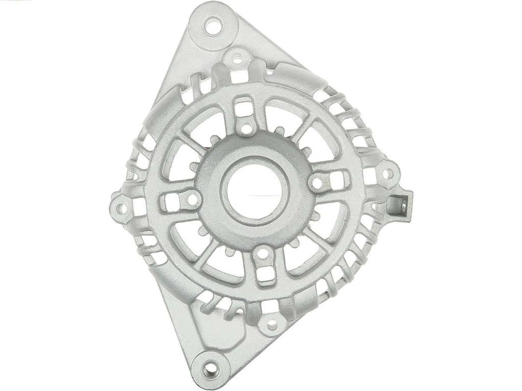 Palier de transmission, alternateur