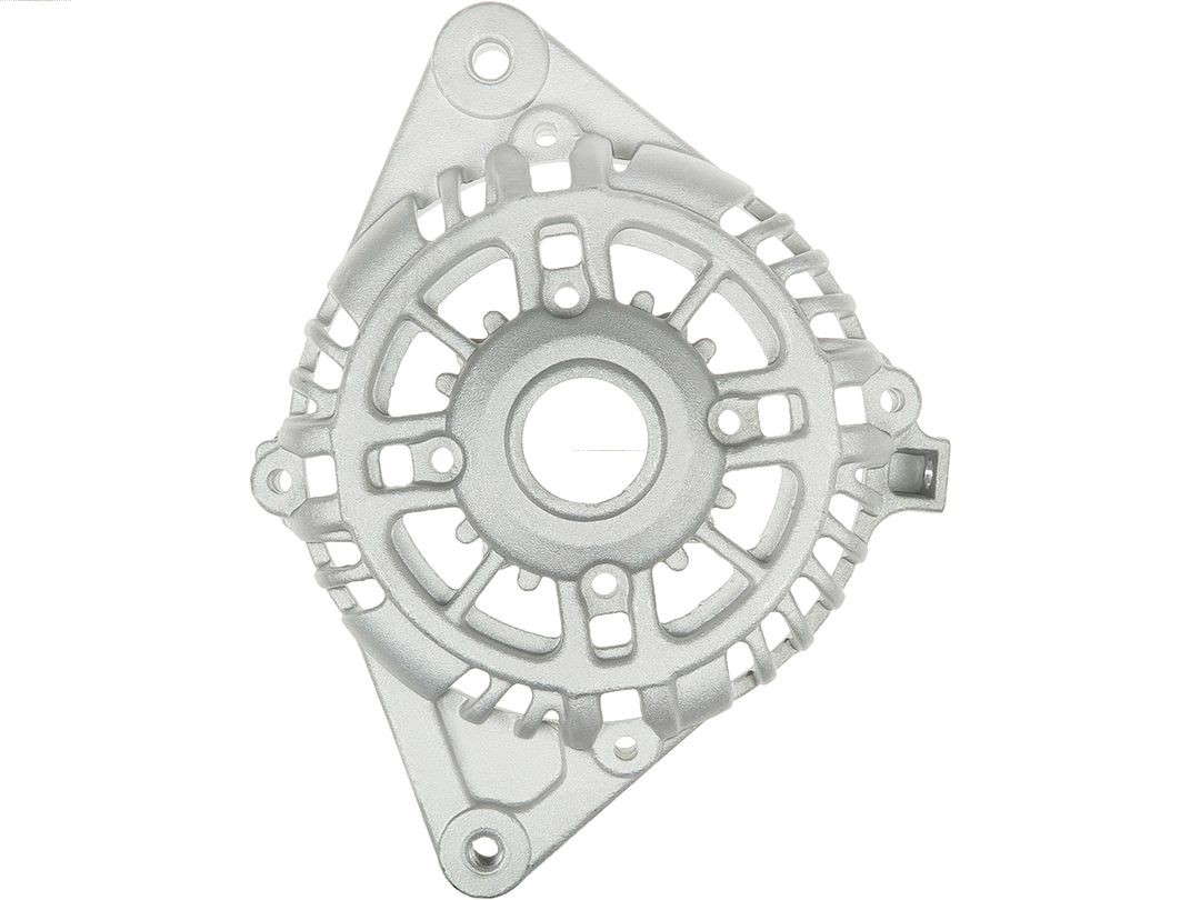 Palier de transmission, alternateur