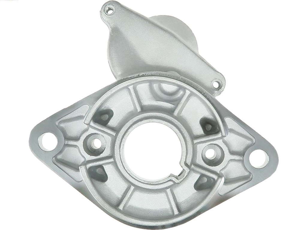 Couvercle de starter, carburateur