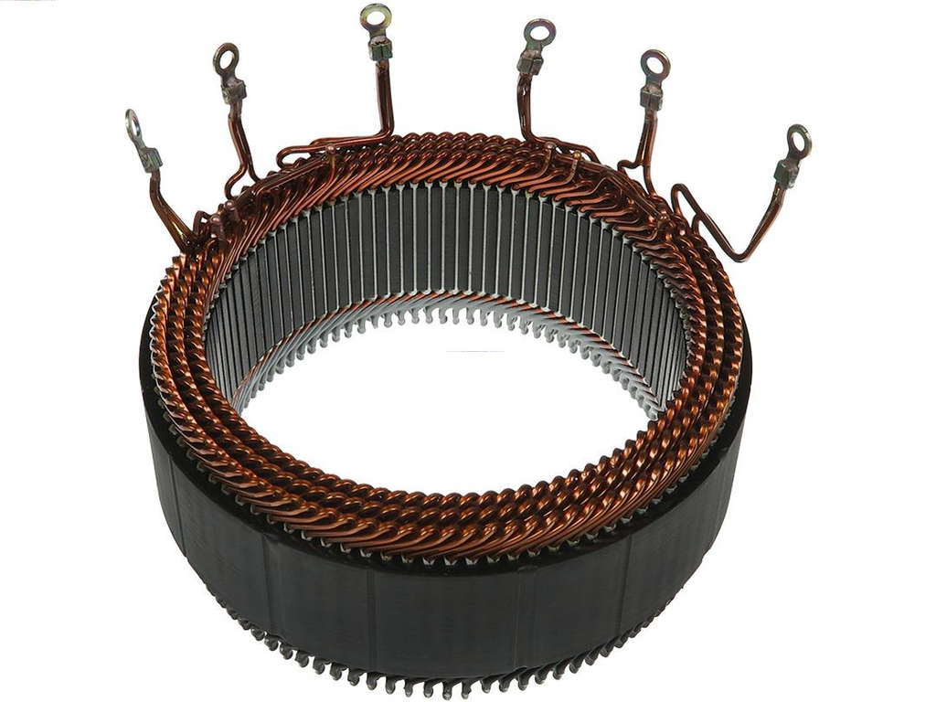 Stator, alternateur