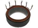 Stator, alternateur
