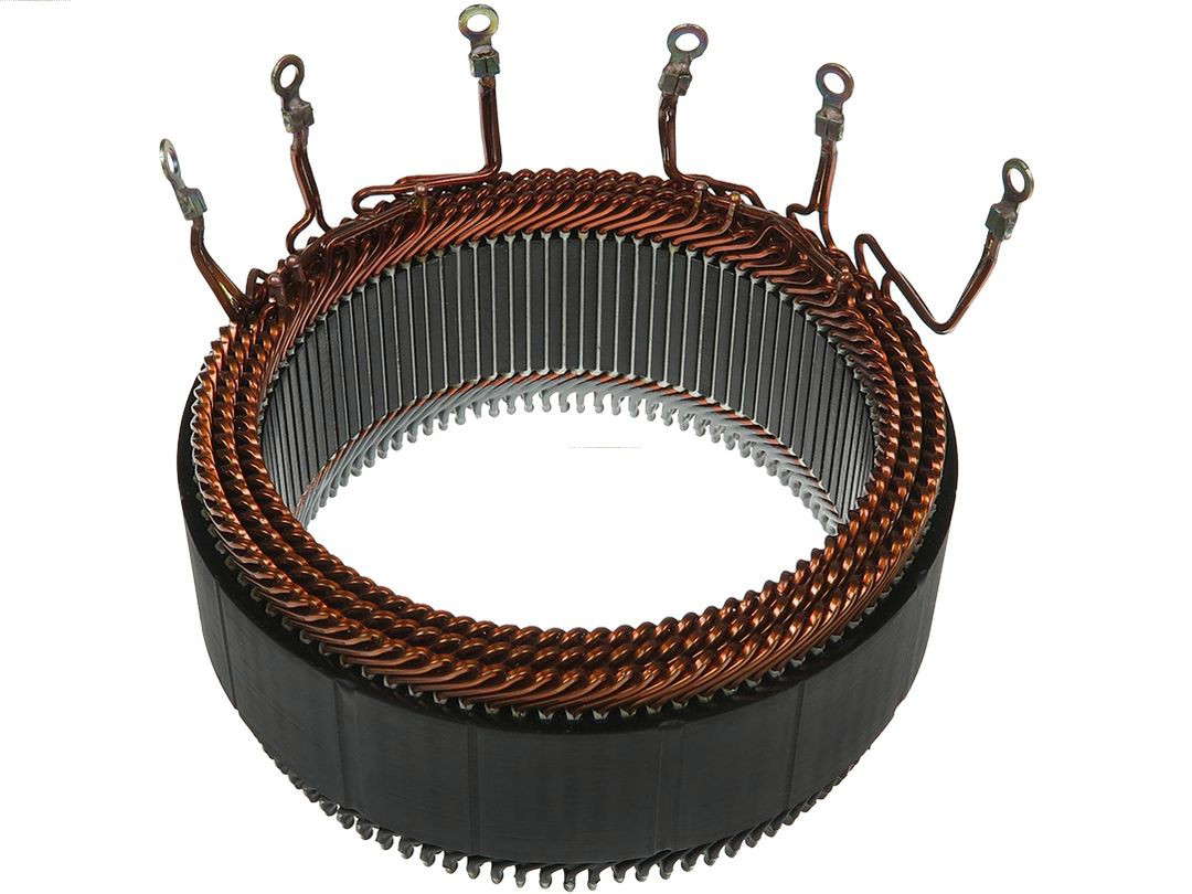 Stator, alternateur