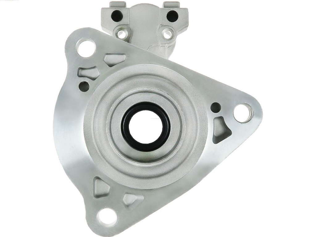 Couvercle de starter, carburateur