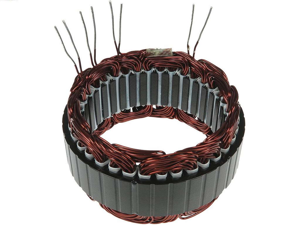 Stator, alternateur