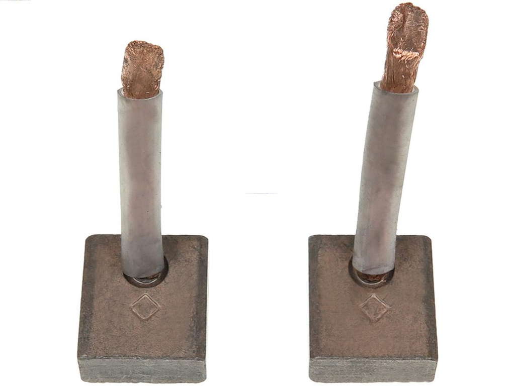Charbon de démarreur