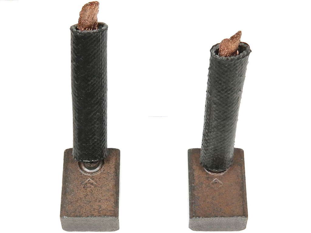 Charbon de démarreur