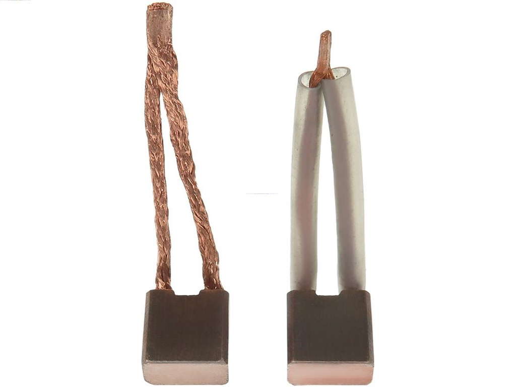 Charbon de démarreur