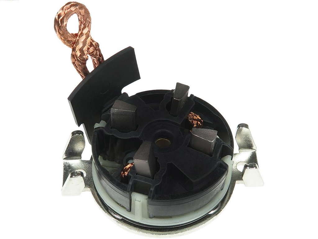 Couvercle de starter, carburateur