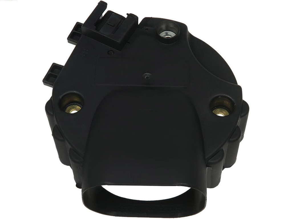 Capot protecteur, alternateur