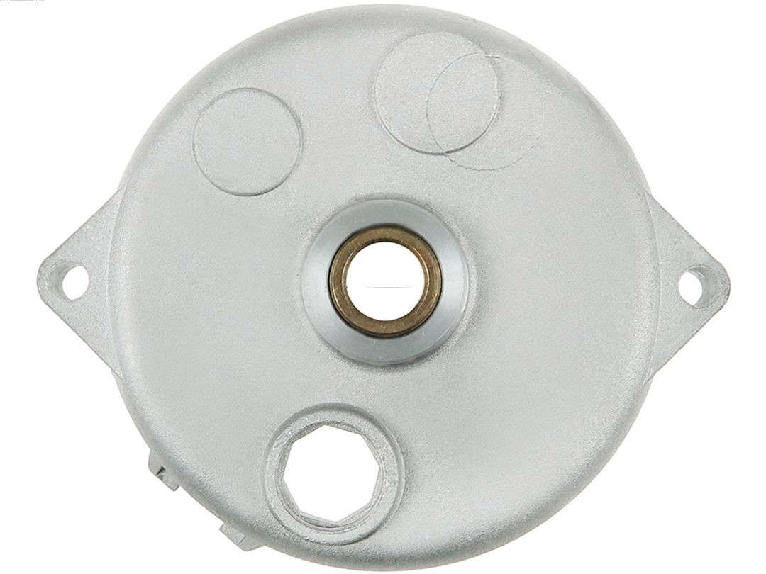 Couvercle de starter, carburateur