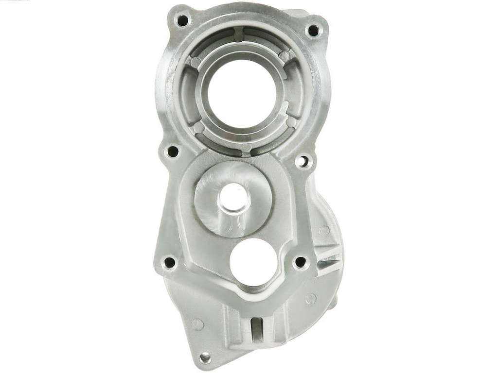 Couvercle de starter, carburateur