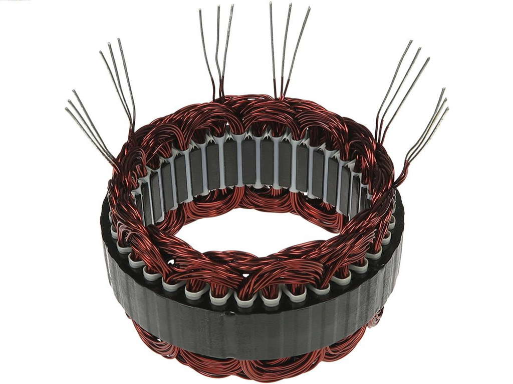 Stator, alternateur
