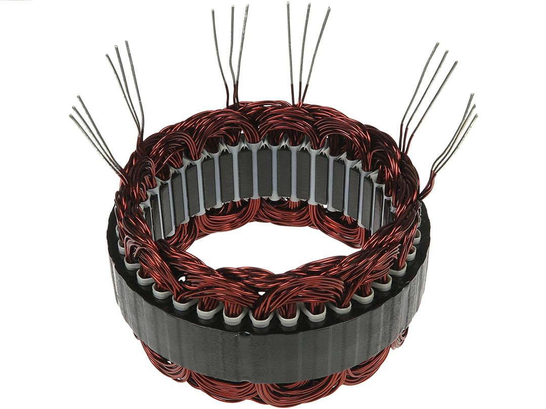 Stator, alternateur