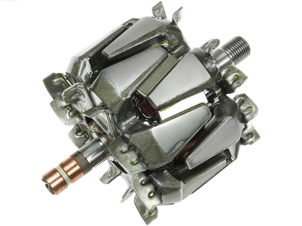Rotor, alternateur