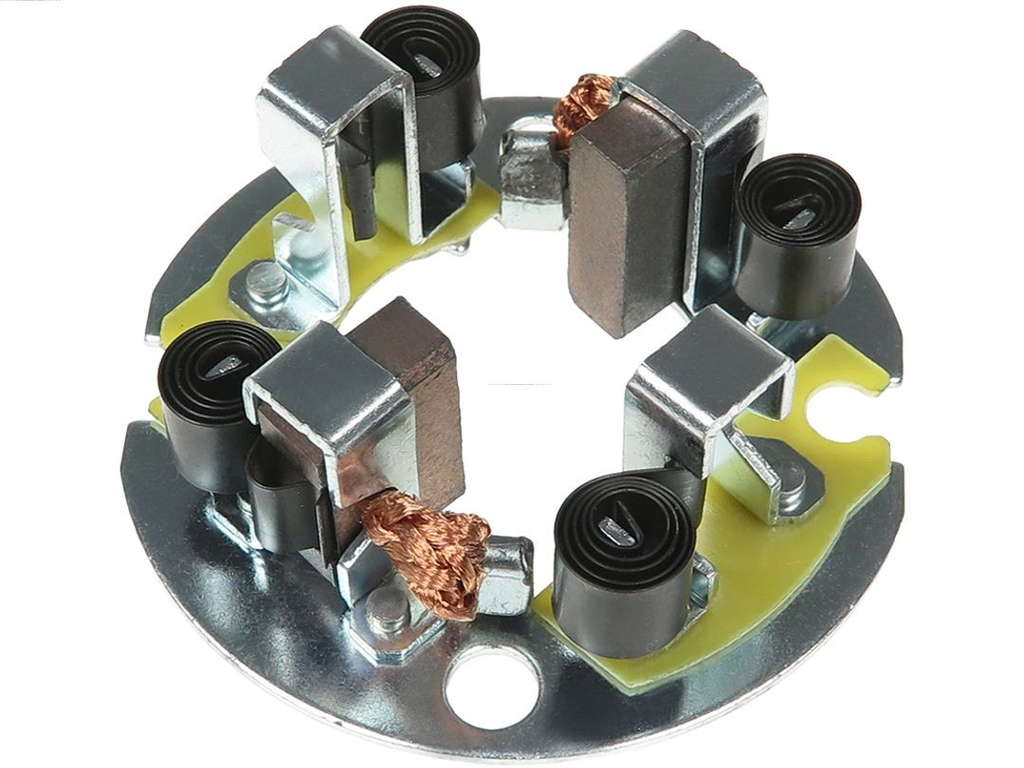 Porte-balais