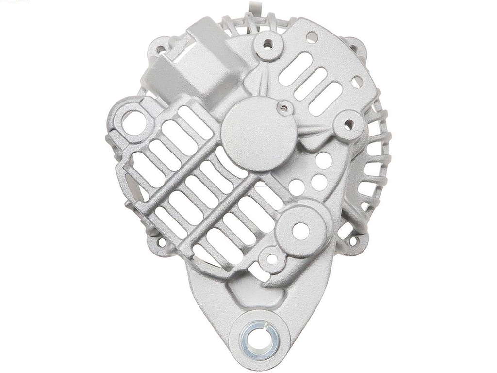 Fixation, bride de transmission d’alternateur