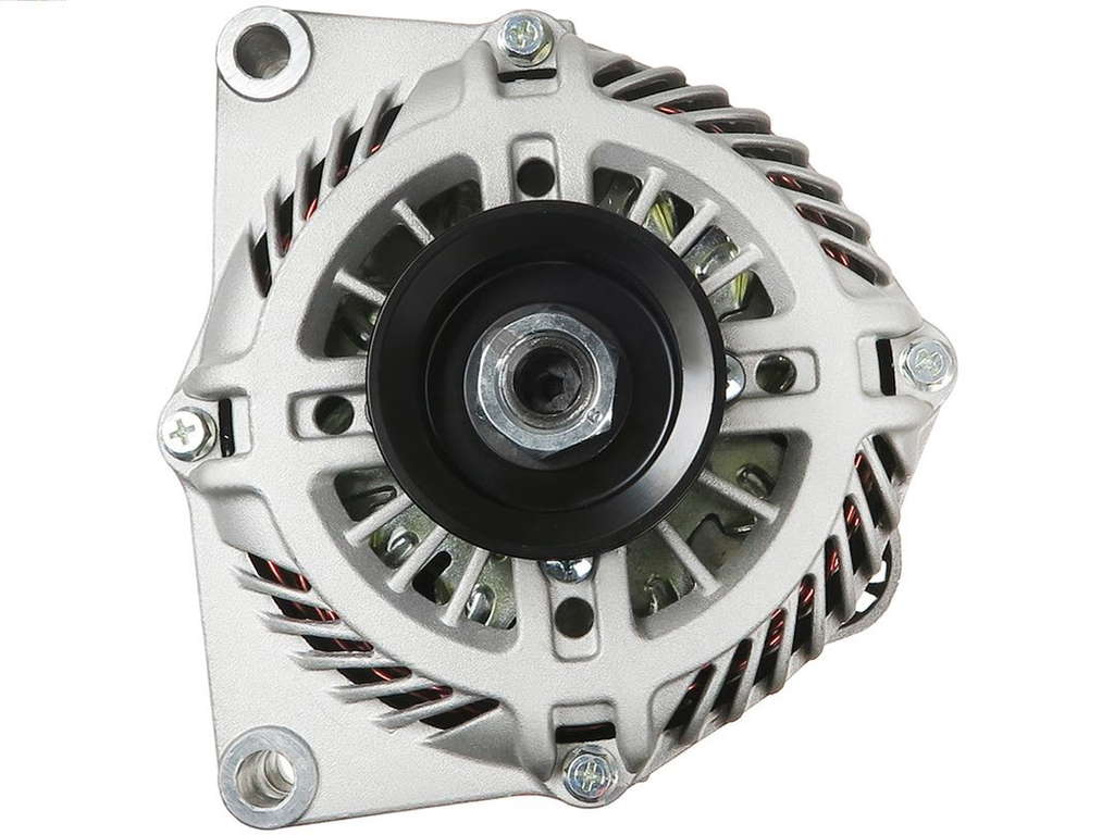 Alternateur