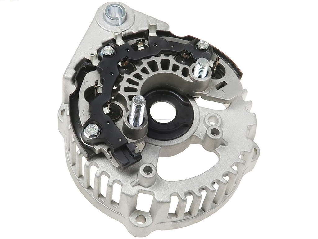 Fixation, bride de transmission d’alternateur